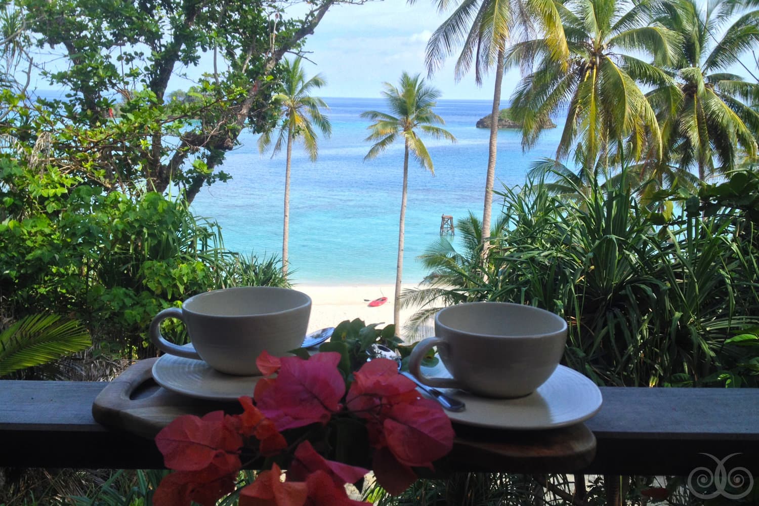 Misool Resort Raja Ampat 62