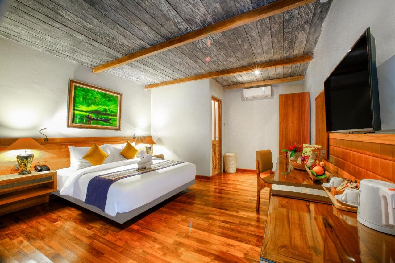 Munduk Heaven Luxury Villas 6