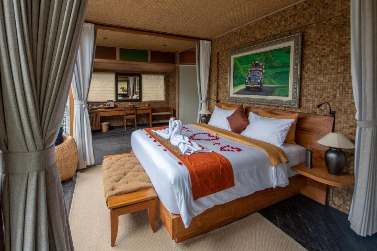 Munduk Heaven Luxury Villas 2
