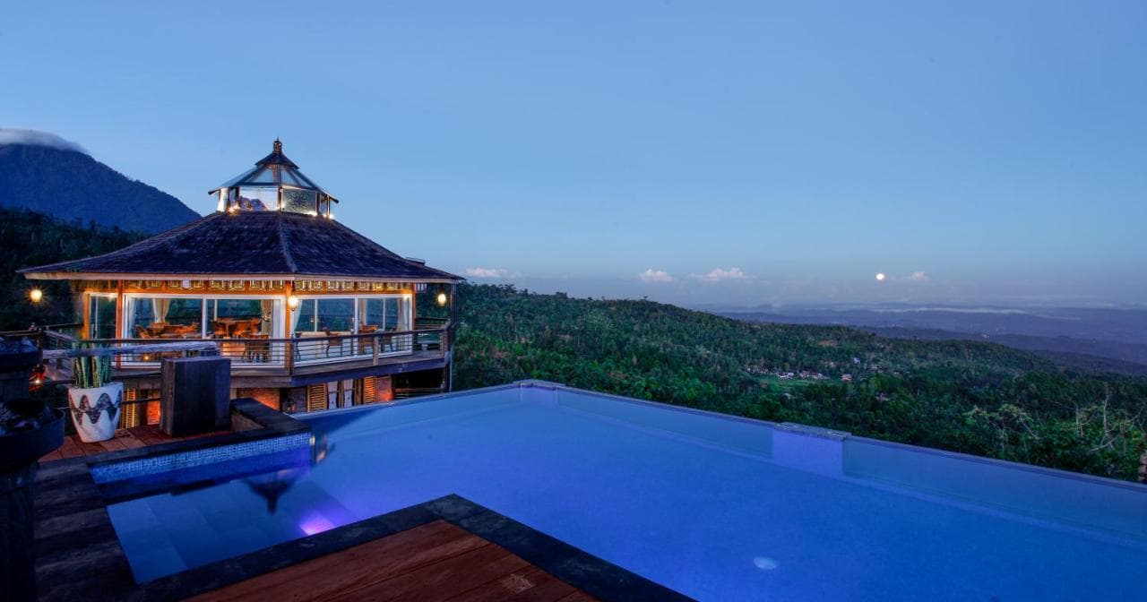 Munduk Heaven Luxury Villas 3