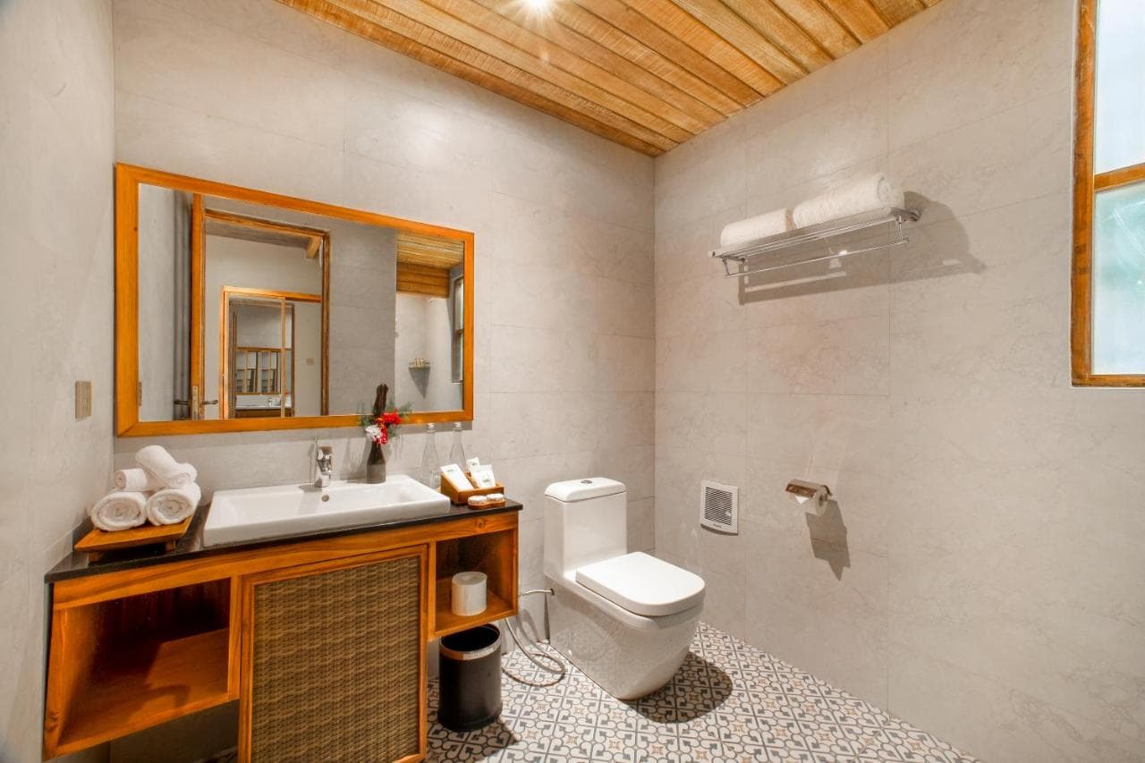 Munduk Heaven Luxury Villas 5