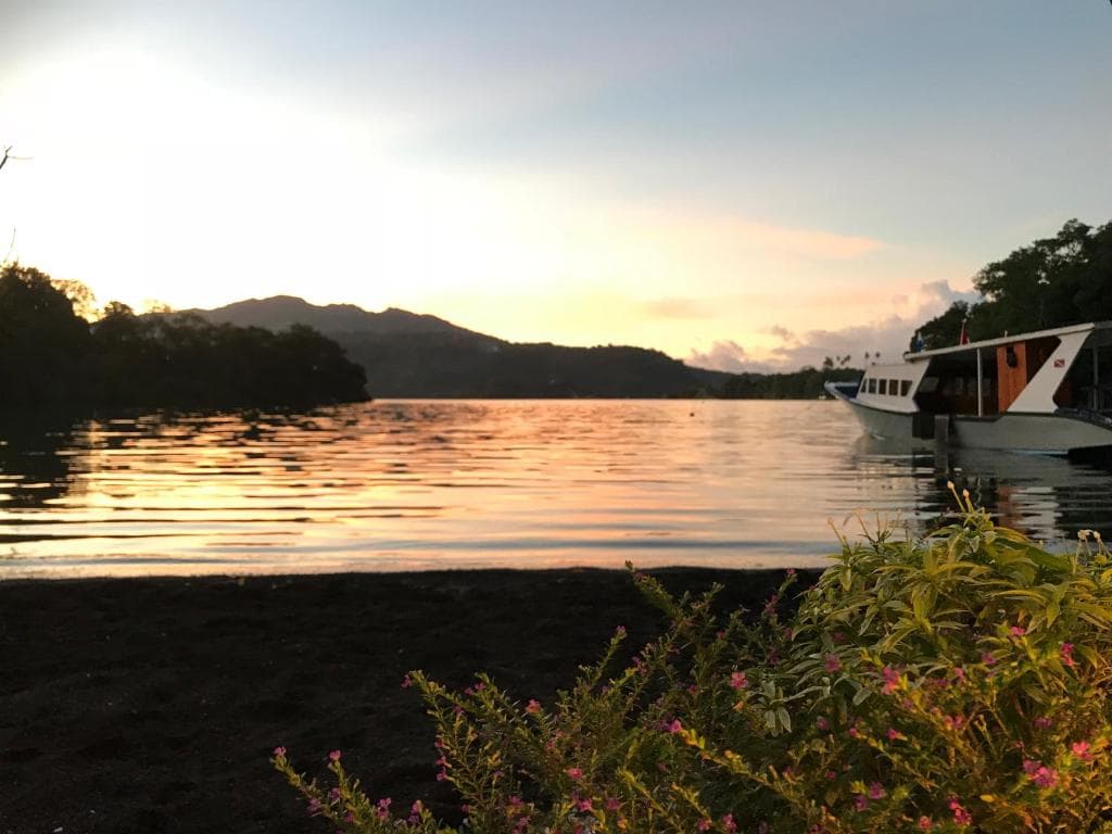 D’Lagoon Dive Resort 17