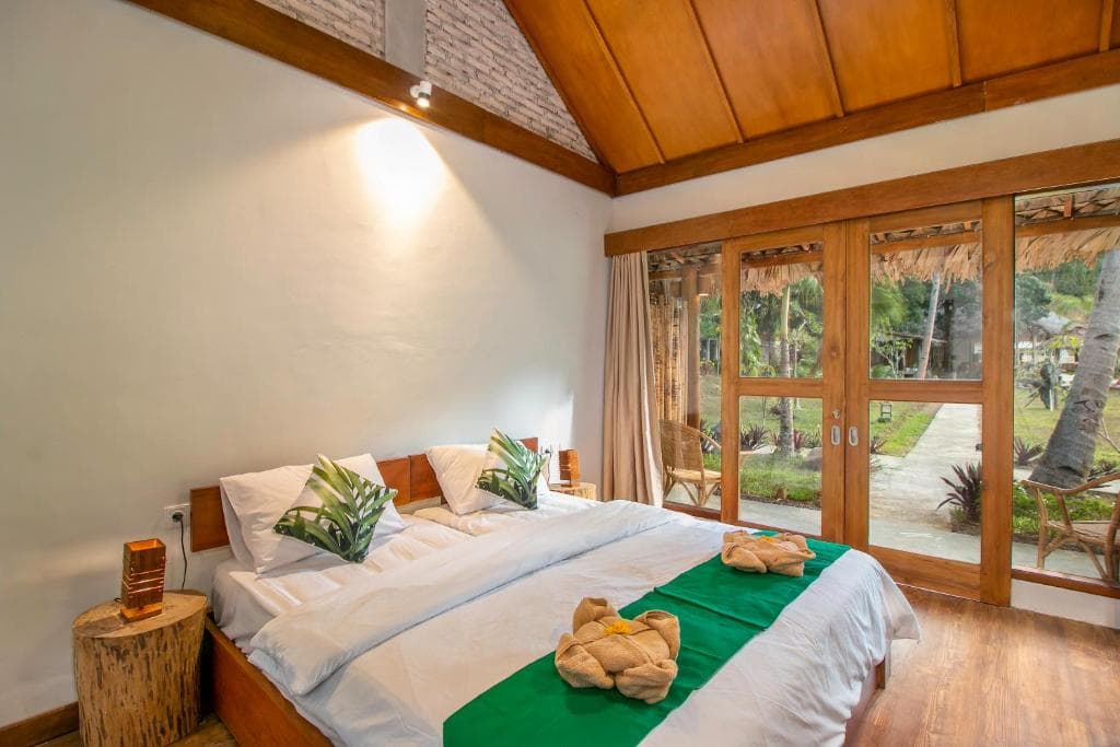 D’Lagoon Dive Resort 40