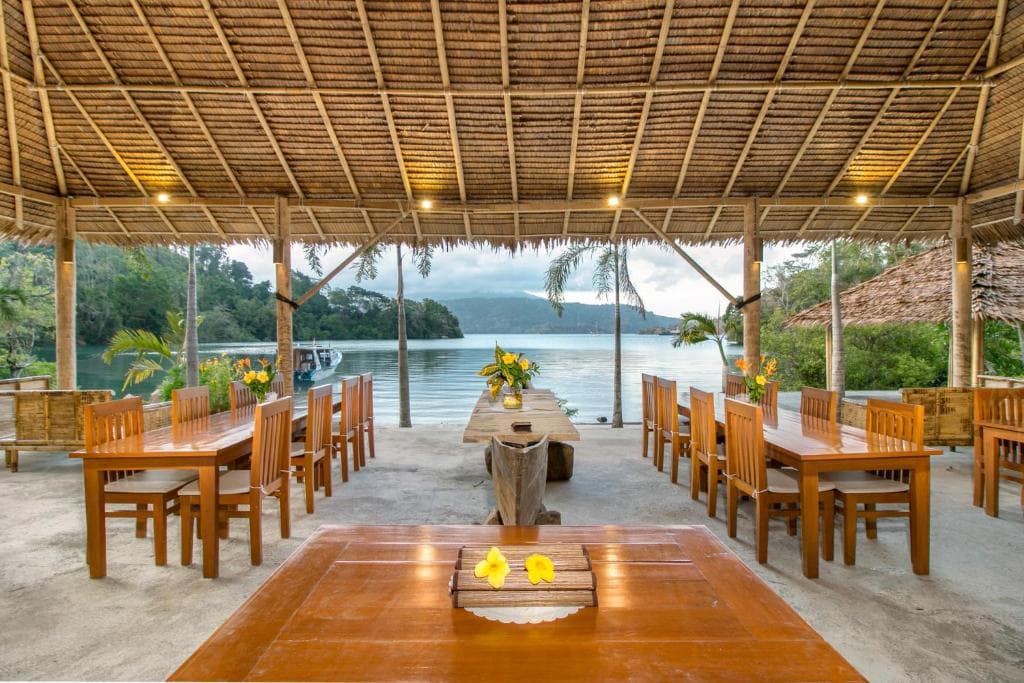 D’Lagoon Dive Resort 41