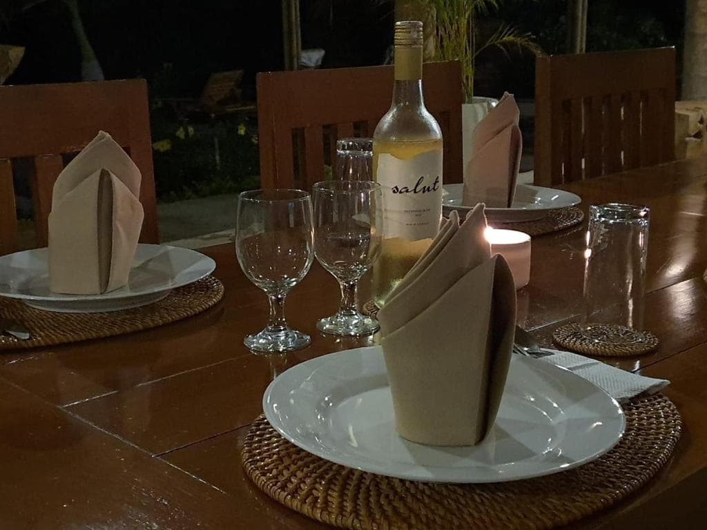 D’Lagoon Dive Resort 31