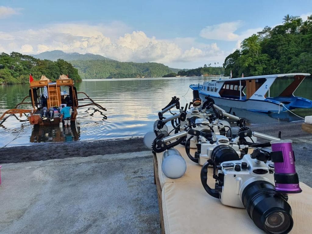 D’Lagoon Dive Resort 29