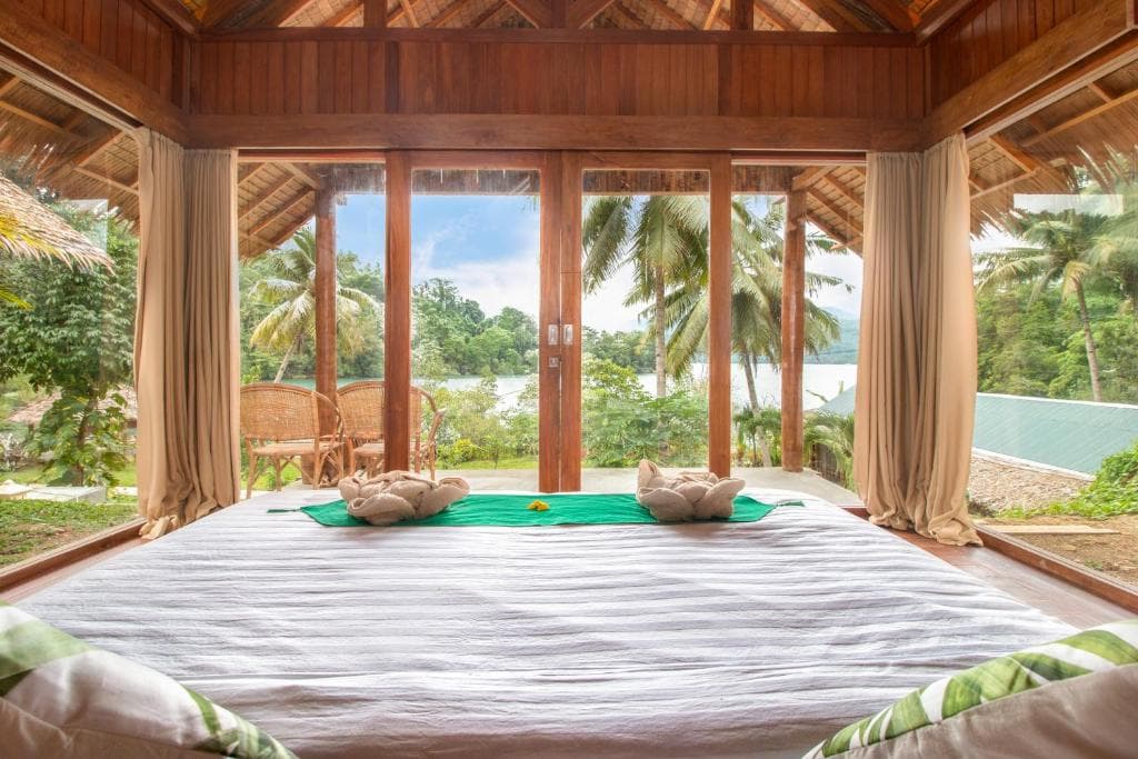 D’Lagoon Dive Resort