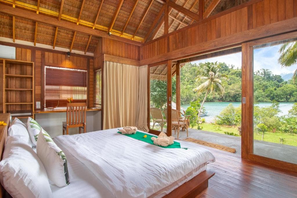 D’Lagoon Dive Resort 45