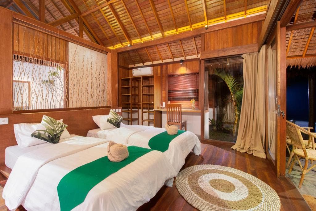 D’Lagoon Dive Resort 44