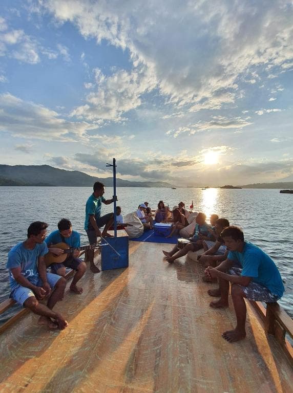 D’Lagoon Dive Resort 14