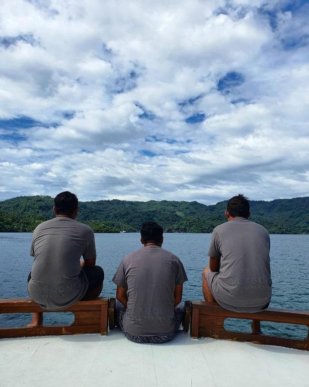 D’Lagoon Dive Resort 6