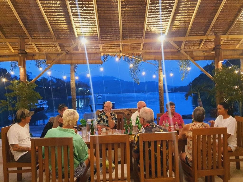 D’Lagoon Dive Resort 38