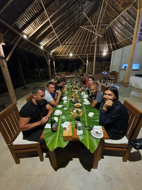 D’Lagoon Dive Resort 2