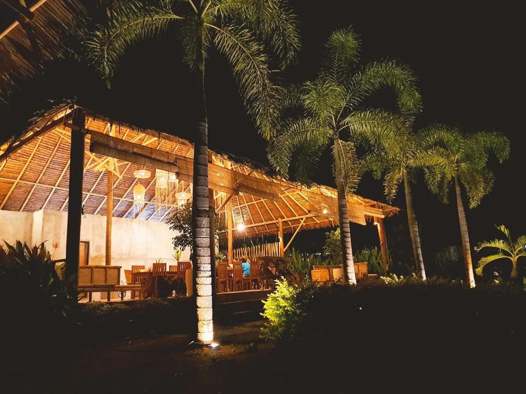 D’Lagoon Dive Resort 1
