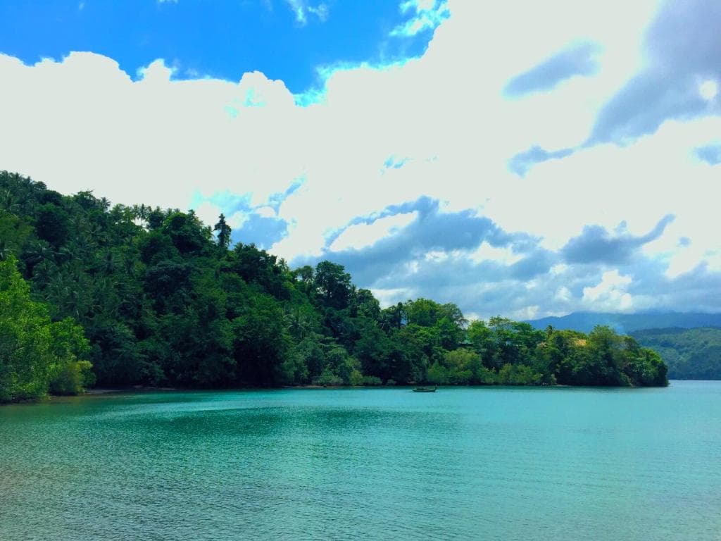 D’Lagoon Dive Resort 16