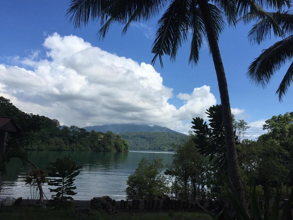 D’Lagoon Dive Resort 15