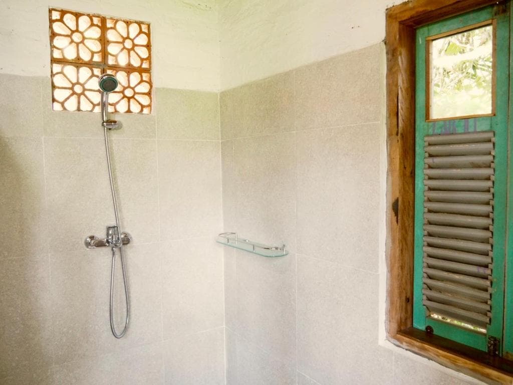 Green Vanilla Bungalow 12