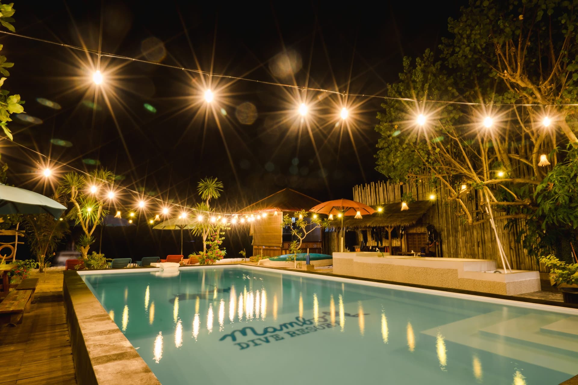 Mambo Beach Resort 35