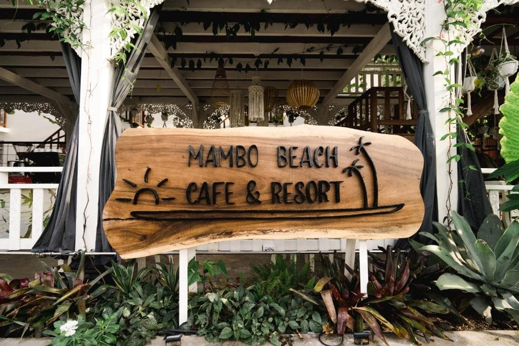 Mambo Beach Resort 22