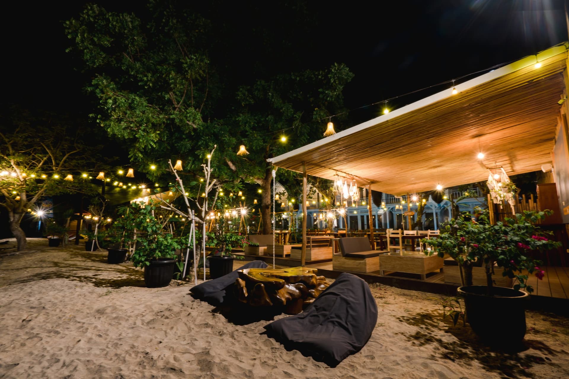 Mambo Beach Resort 39