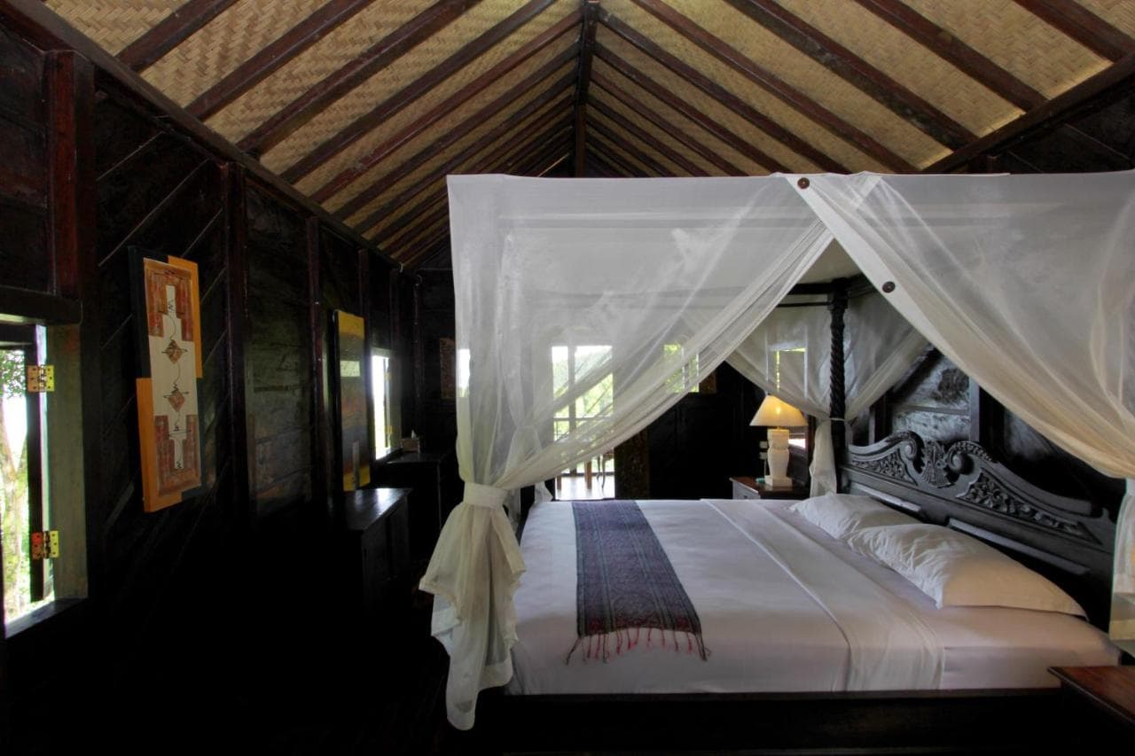 Melanting Cottages Munduk 3
