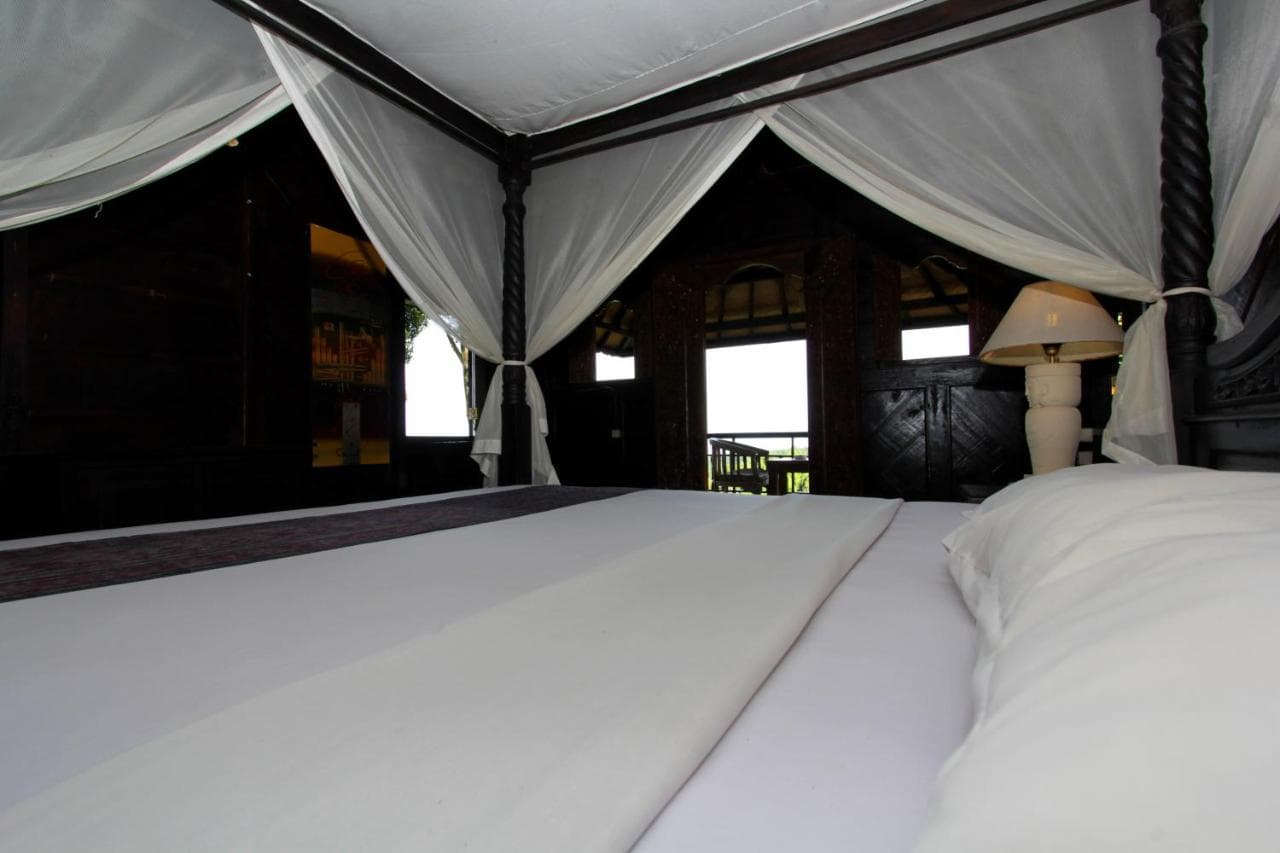 Melanting Cottages Munduk 4