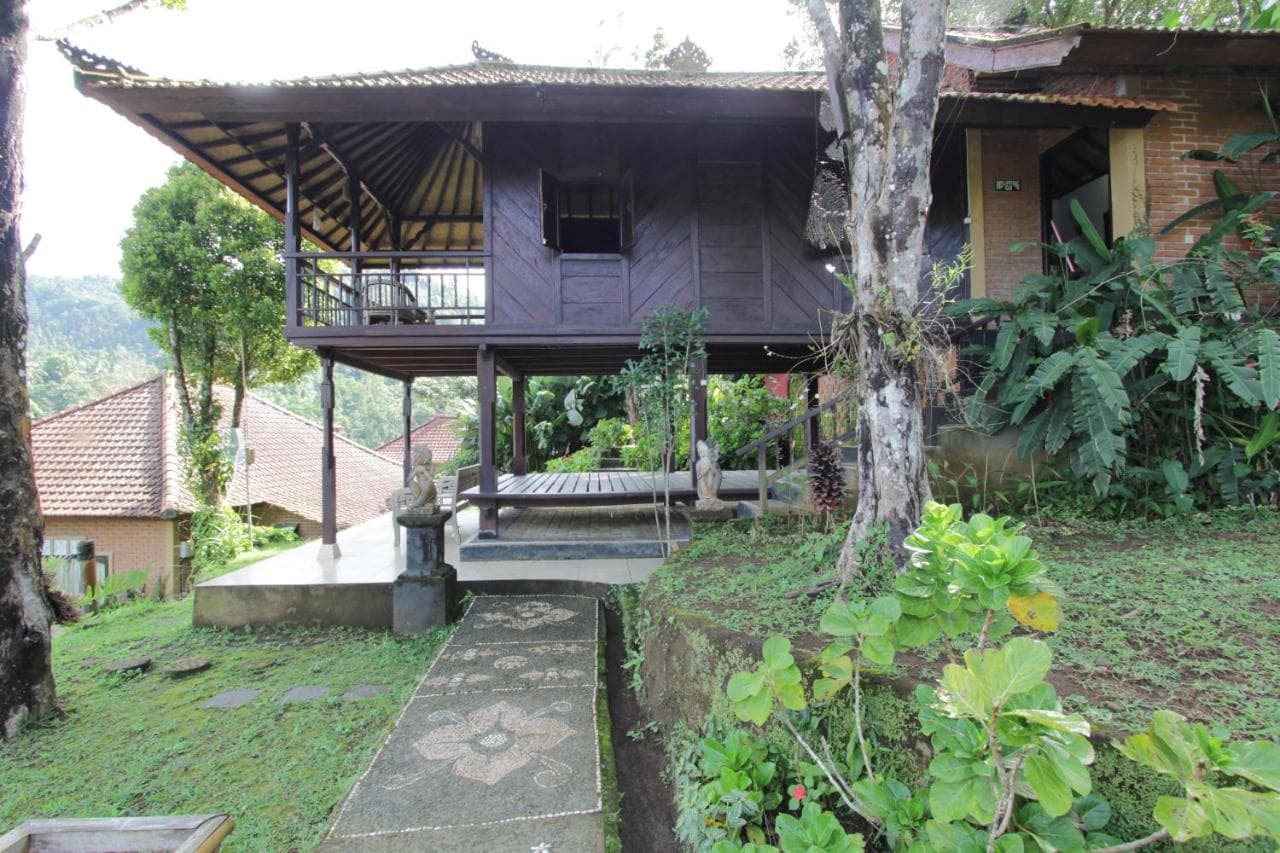 Melanting Cottages Munduk 5