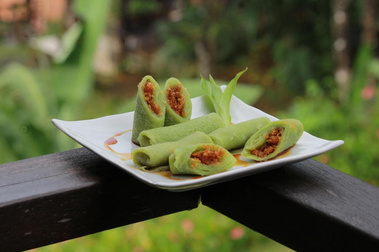 Melanting Cottages Munduk 8
