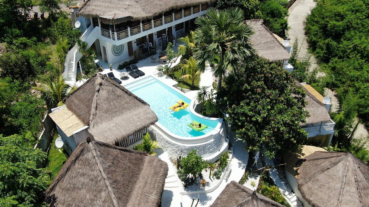 Mohini Komodo Resort 3