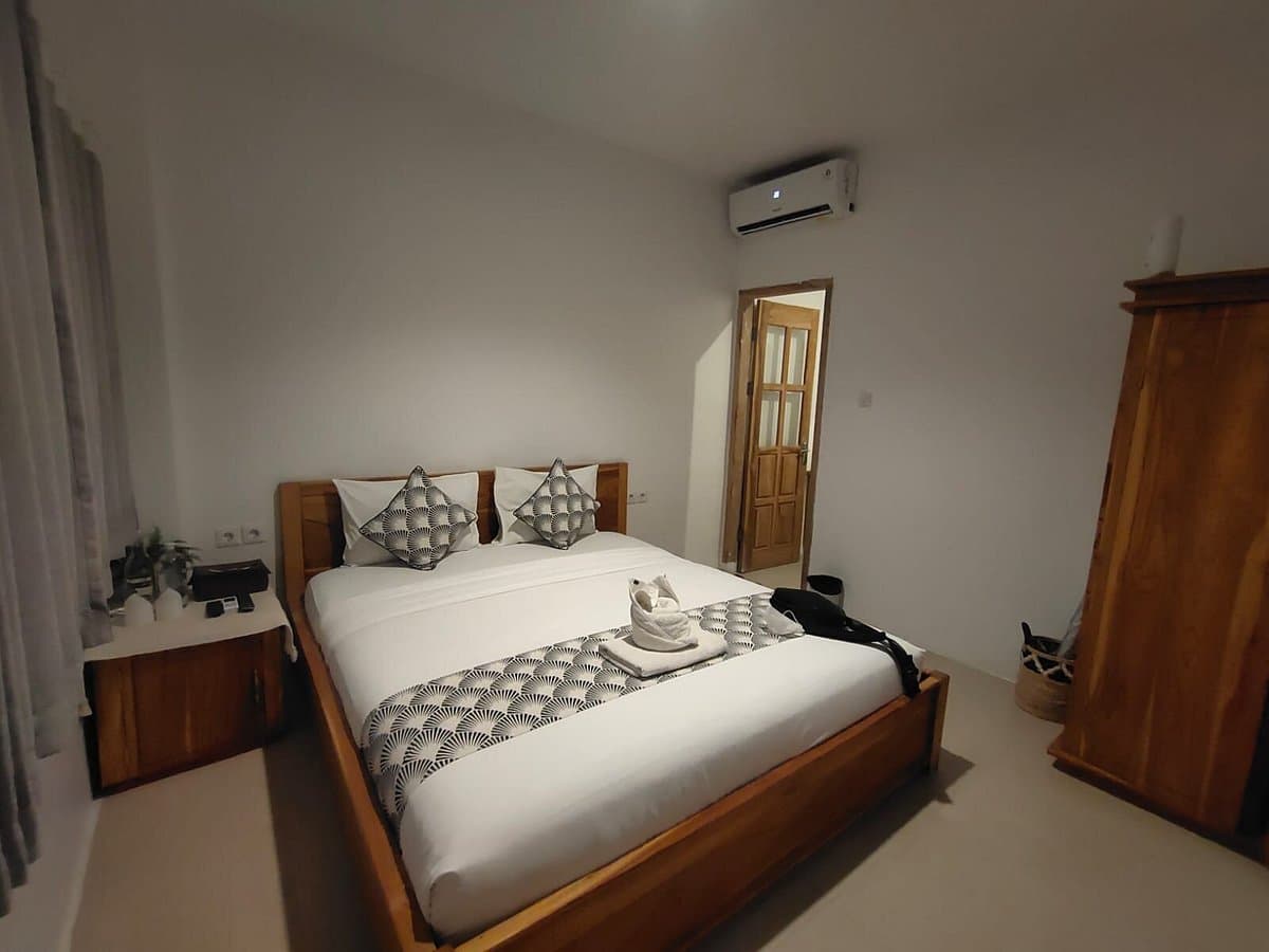 Mohini Komodo Resort 4