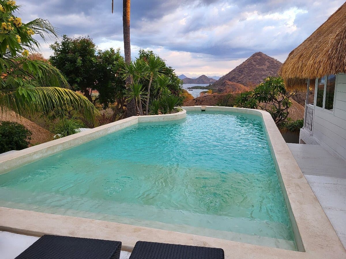 Mohini Komodo Resort 5