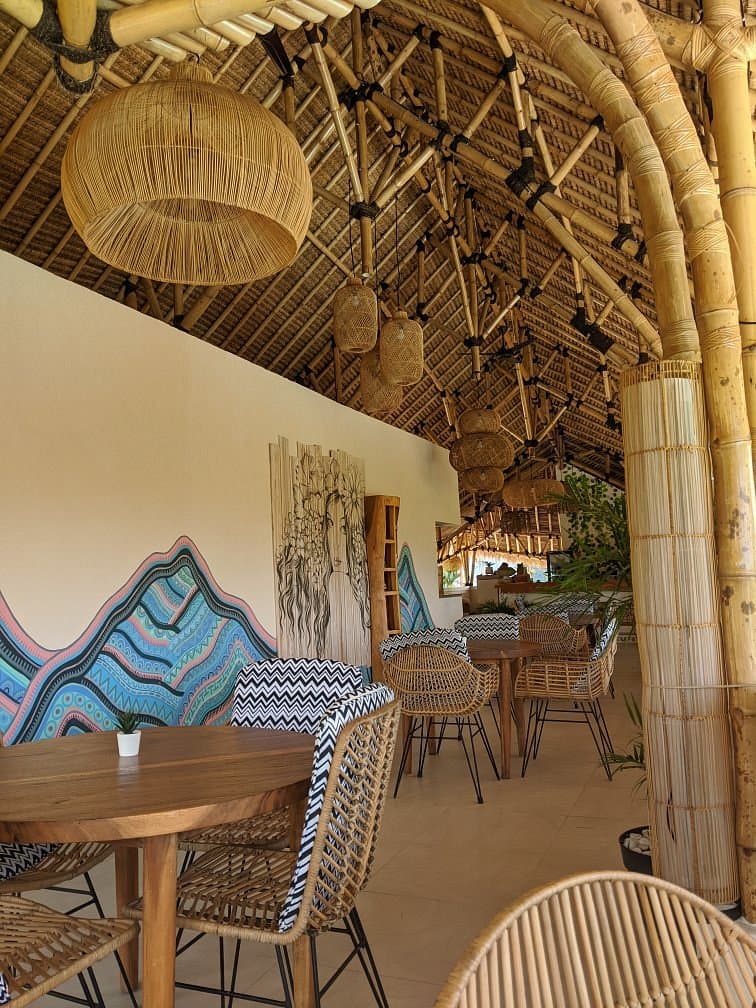 Mohini Komodo Resort 7
