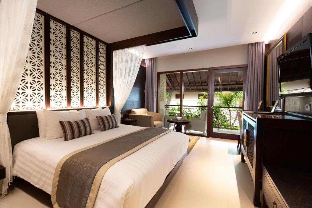 Circuit Bali 6 Jours : Culture, Forêts, Plages et Récifs Coralliens 47