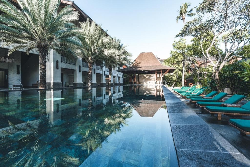 Circuit Bali 6 Jours : Culture, Forêts, Plages et Récifs Coralliens 46