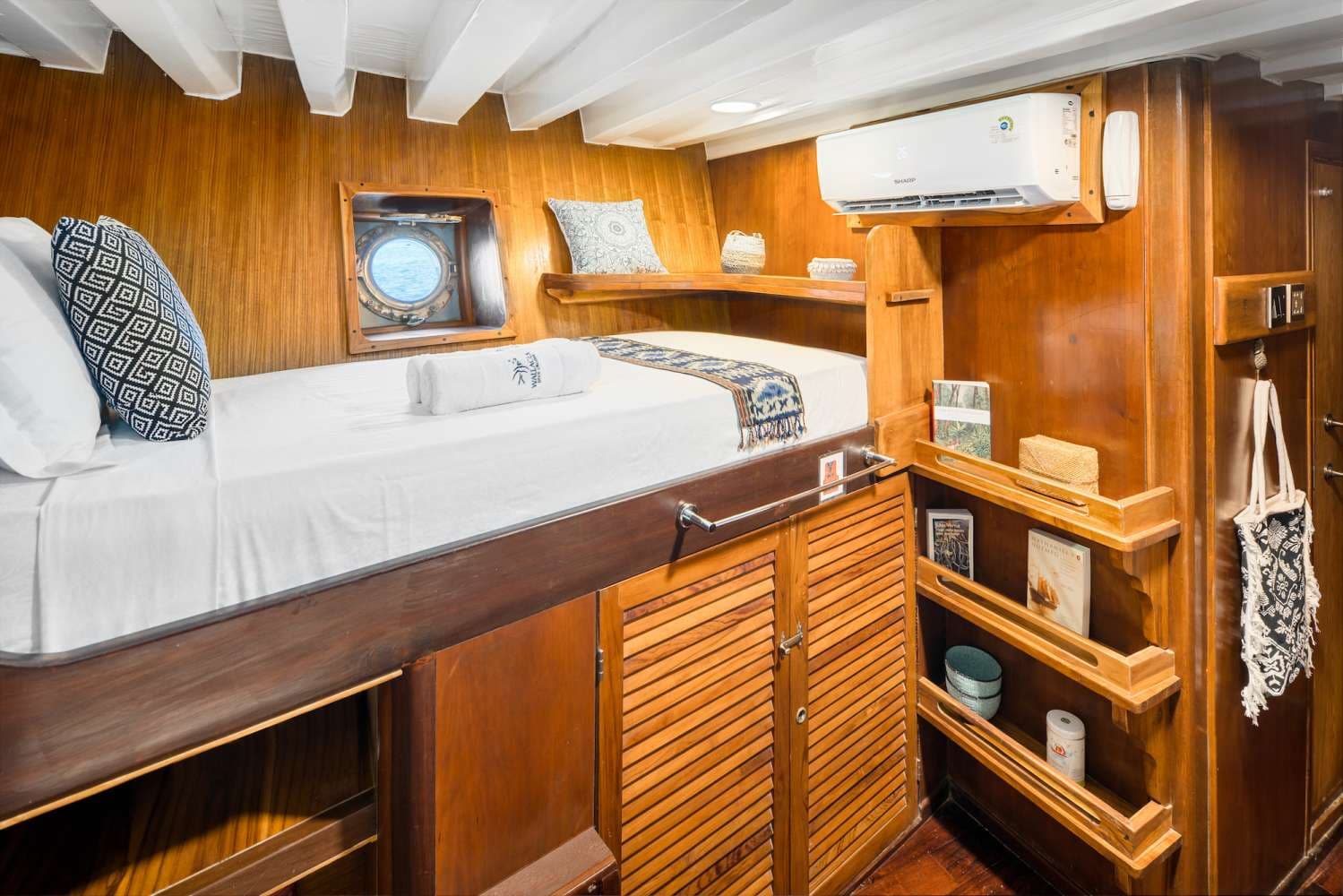 MSY Seahorse 16