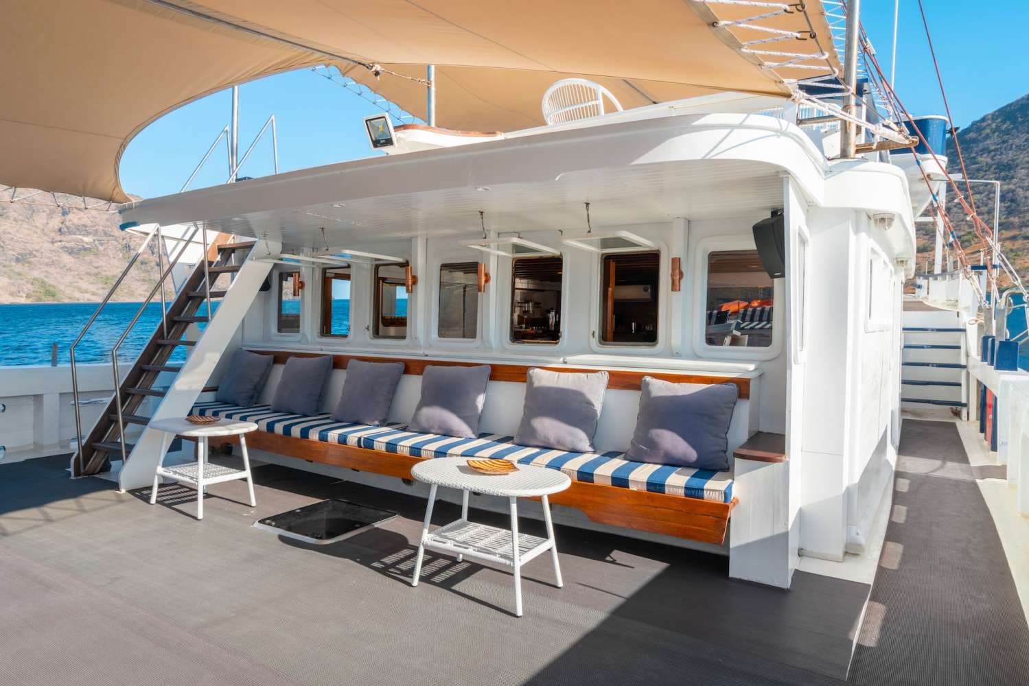 MSY Seahorse 26