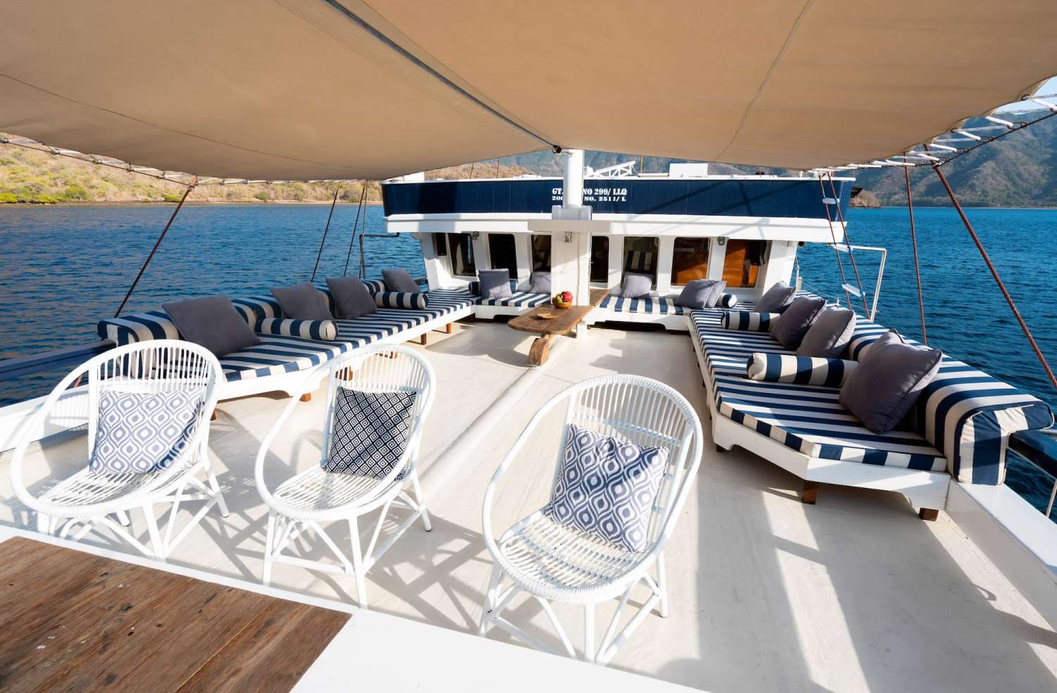 MSY Seahorse 27