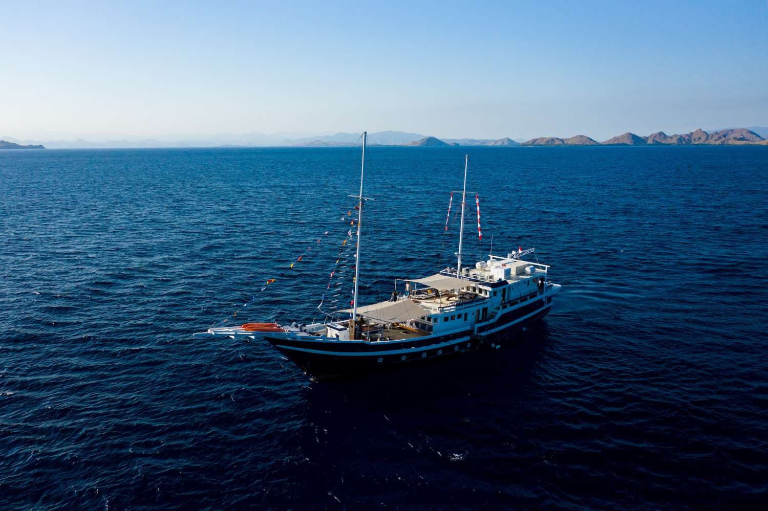 MSY Seahorse 37