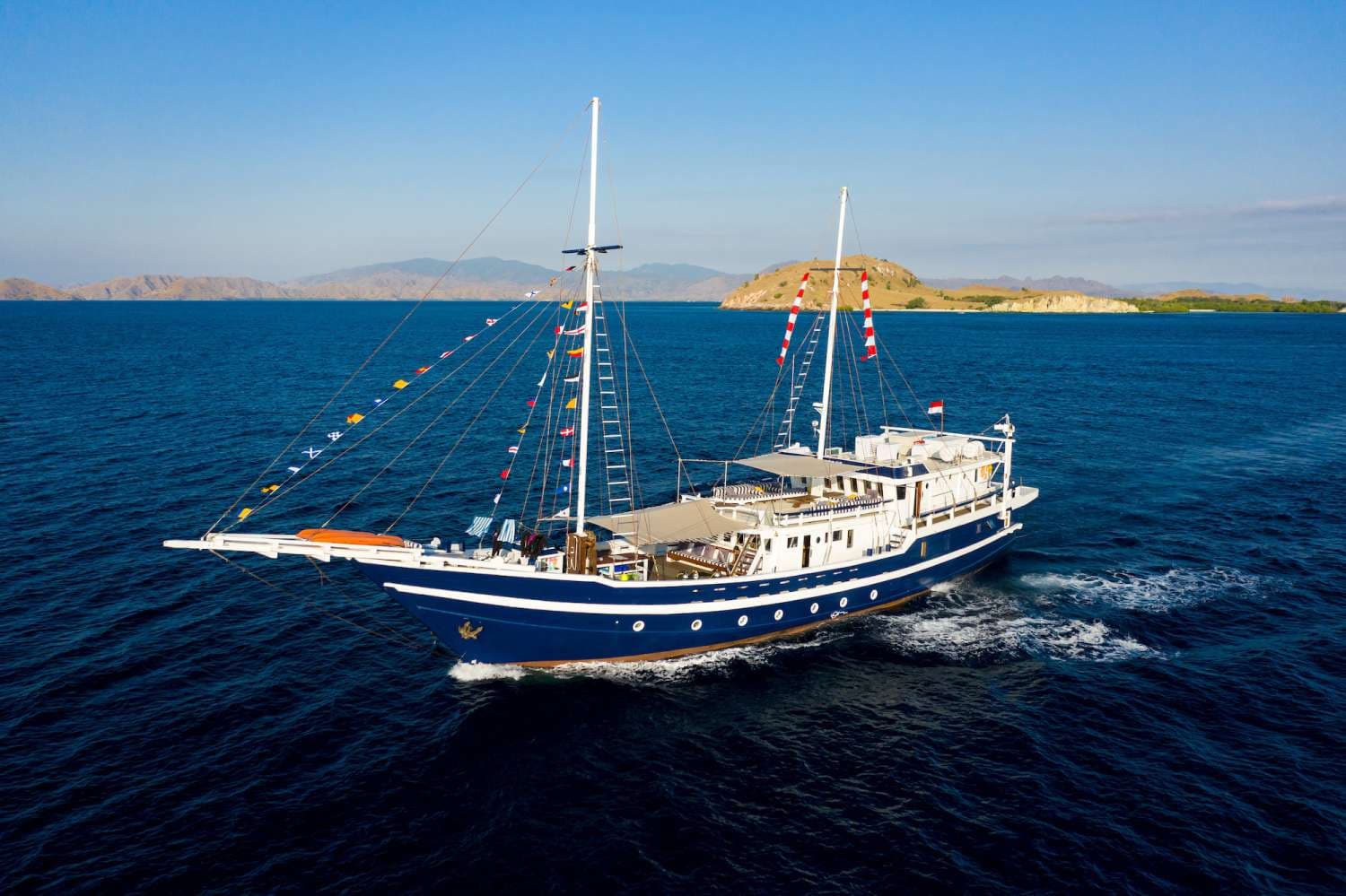MSY Seahorse 4