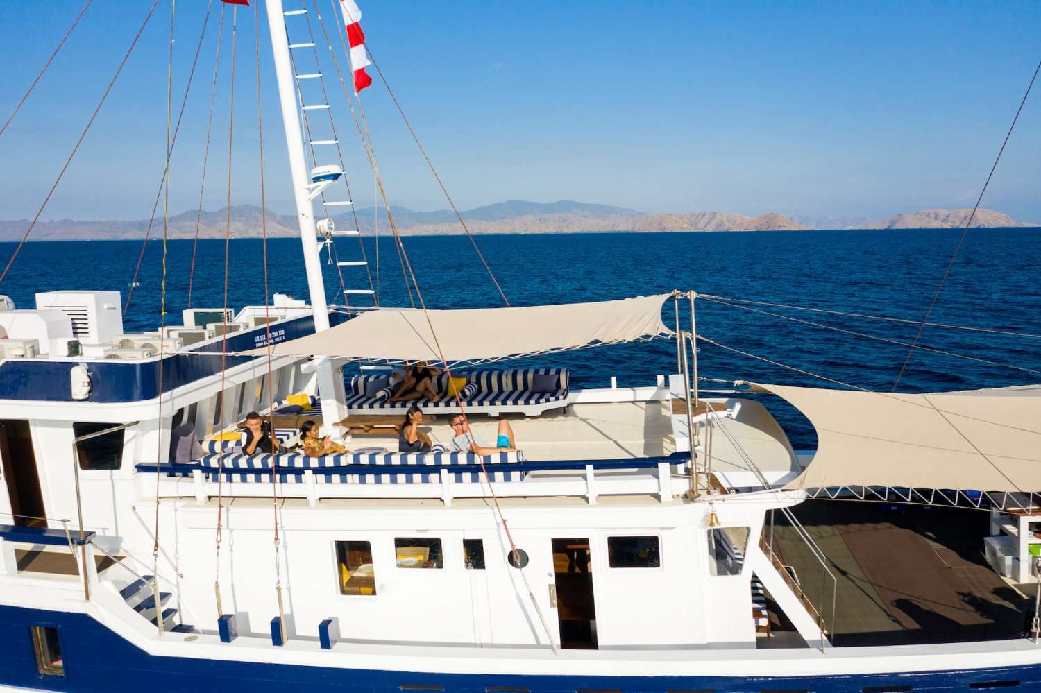 MSY Seahorse 34