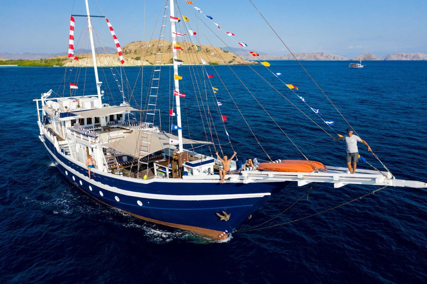 MSY Seahorse 3