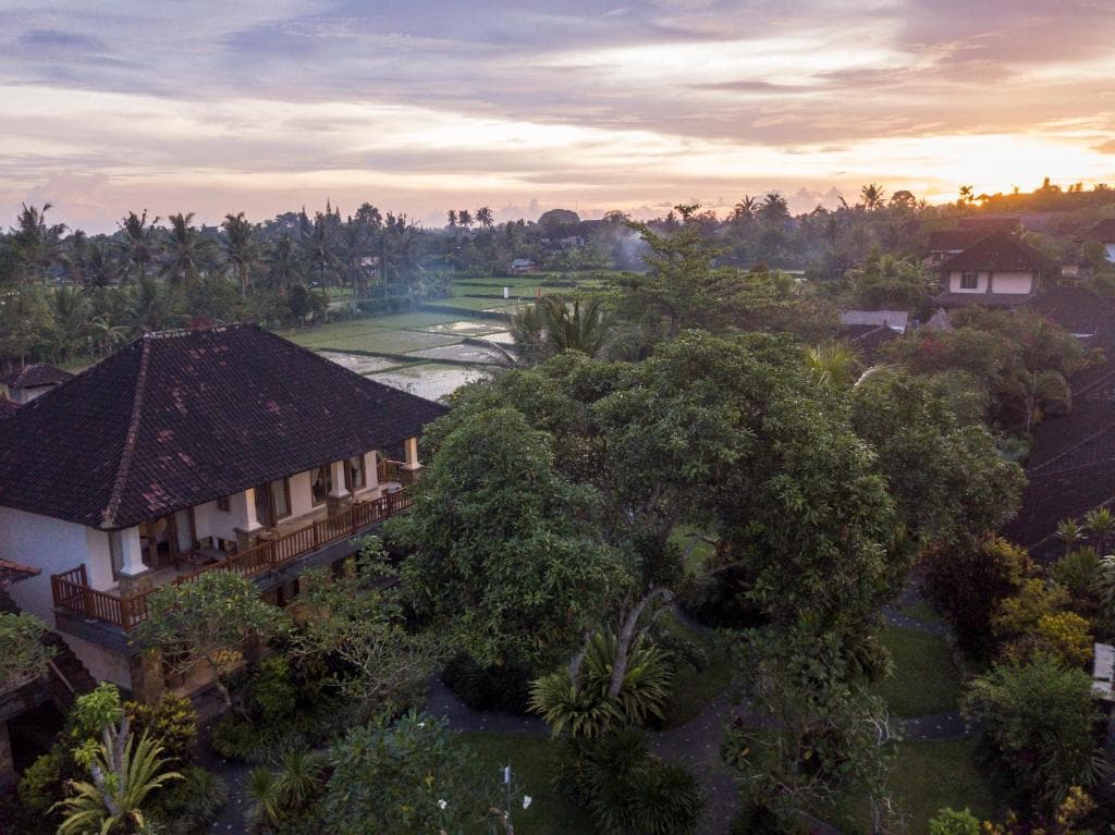 Sri Ratih Cottages 40