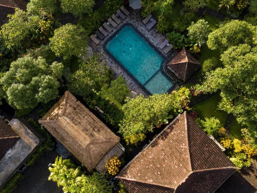 Sri Ratih Cottages 22
