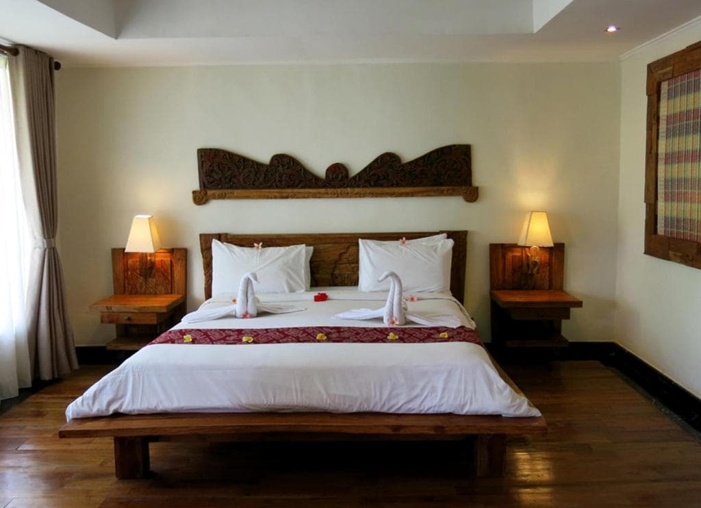Sri Ratih Cottages 2