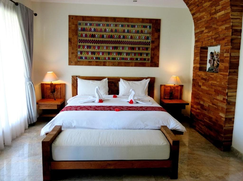 Sri Ratih Cottages 7