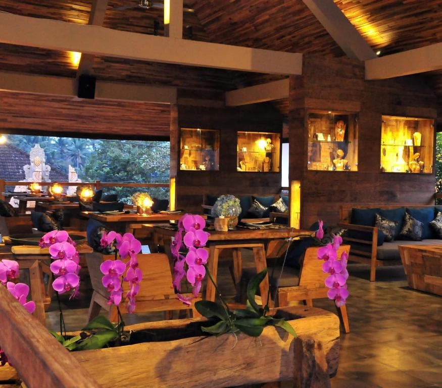 Sri Ratih Cottages 38