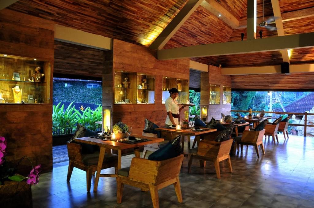 Sri Ratih Cottages 39