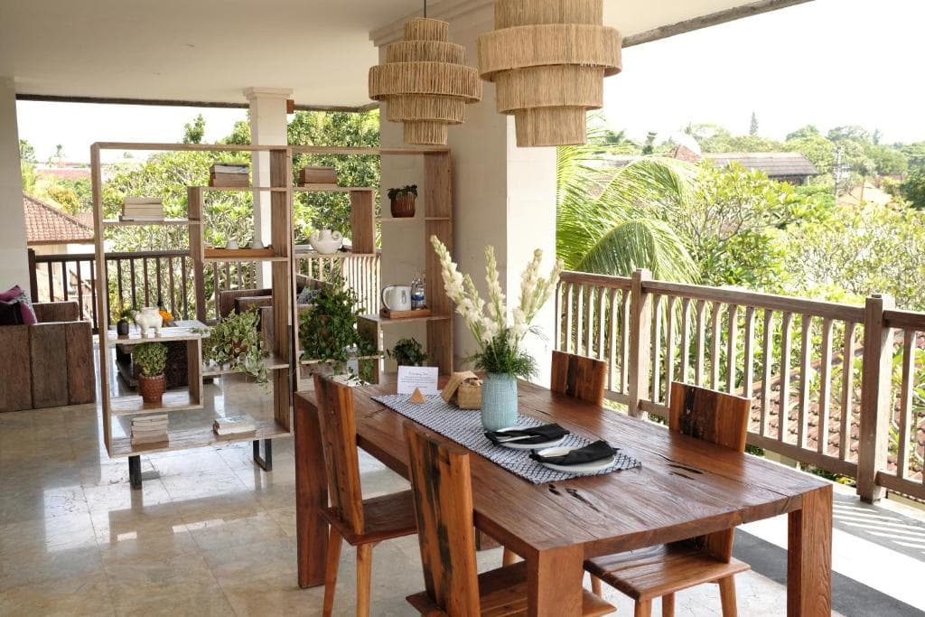 Sri Ratih Cottages 26