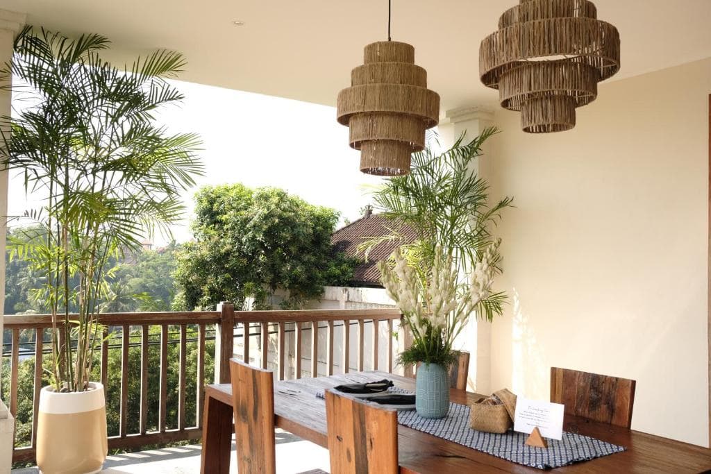 Sri Ratih Cottages 30