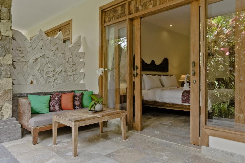 Sri Ratih Cottages 25